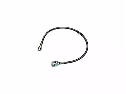SuperLift Bullet Proof Rear Brake Hose for 4 to 9-Inch Lift (78-79 Bronco)