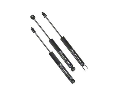 SuperLift Shadow Series Front Shock for Stock Height (78-79 Bronco)