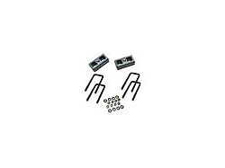 SuperLift 2-Inch Rear Lift Block Kit (88-98 K1500)