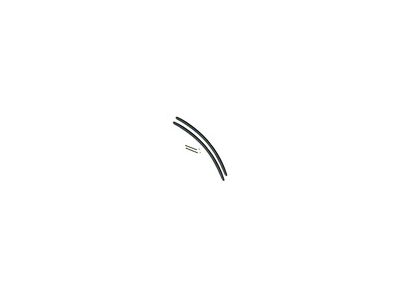 SuperLift Front Leaf Spring for 4-Inch Lift (73-74 4WD Blazer, K10, K20, 4WD Jimmy)