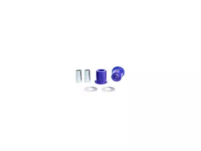 SuperPro Suspension Front Control Arm Bushing Kit (84-96 Corvette C4)