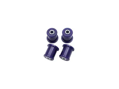 SuperPro Suspension Front Lower Control Arm Bushing Kit; Inner (84-96 Corvette C4)