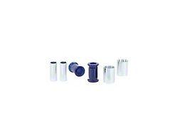 SuperPro Suspension Front Sway Bar End Link Bushing Kit (84-96 Corvette C4)