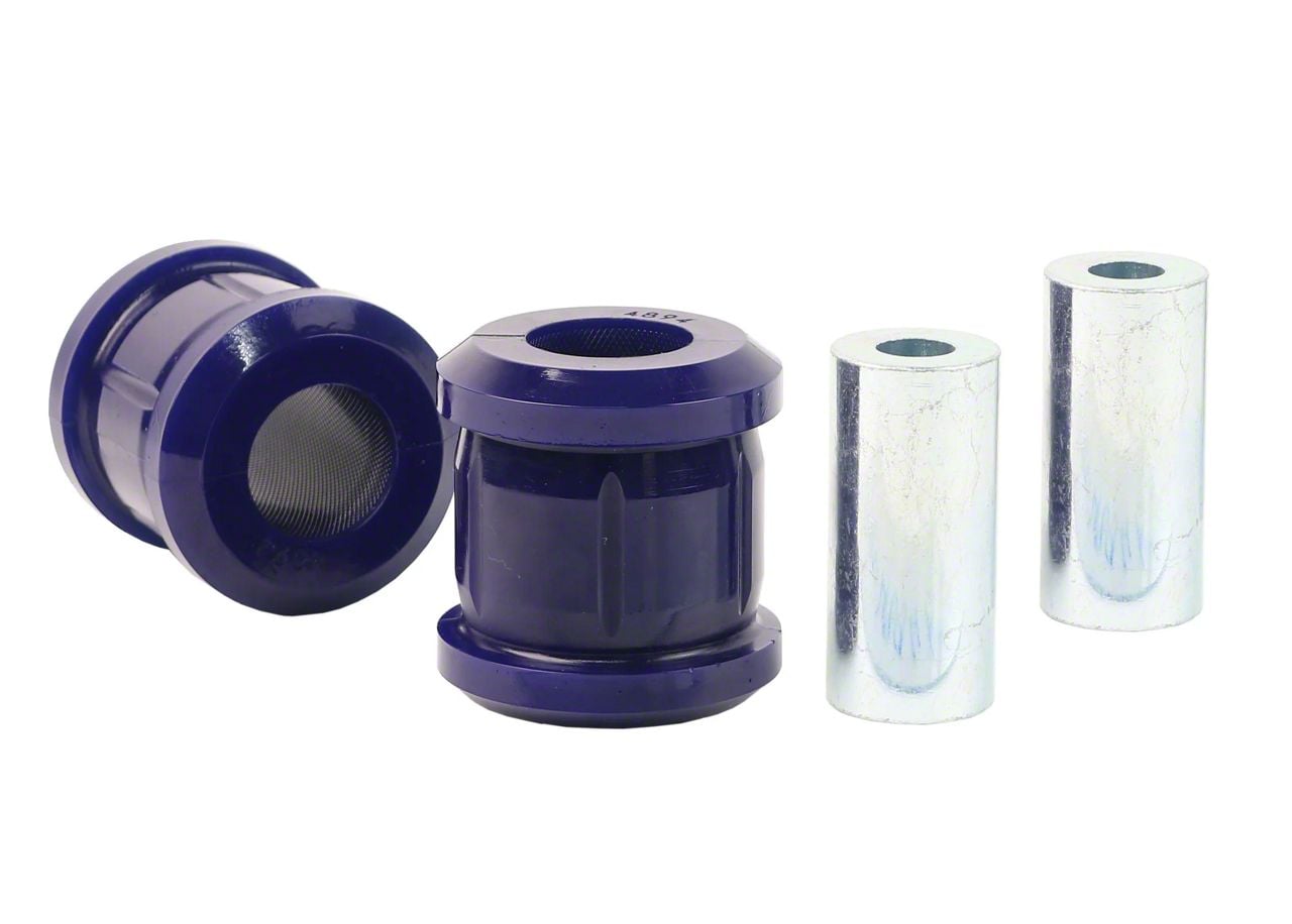 SuperPro Suspension Ecklers Rear Batwing Differential Mount