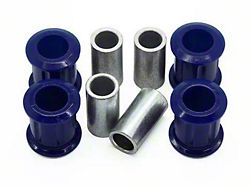 SuperPro Suspension Rear Strut Rod Bushing Kit (68-82 Corvette C3)