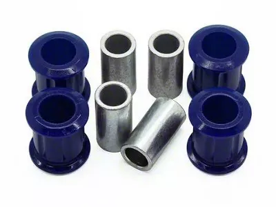 SuperPro Suspension Rear Strut Rod Bushing Kit (68-82 Corvette C3)