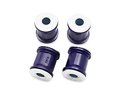 SuperPro Suspension Rear Support Rod Bushing Kit (84-88 Corvette C4)