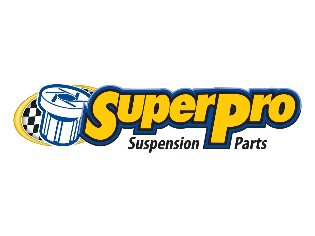 SuperPro Suspension