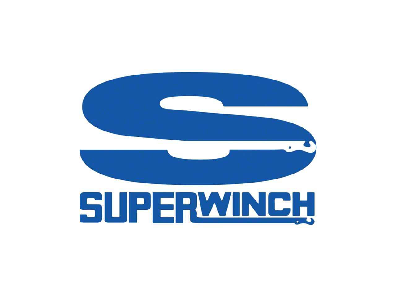Superwinch