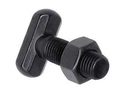 Sway Bar Anchor Plate Bolt, 1968-1981