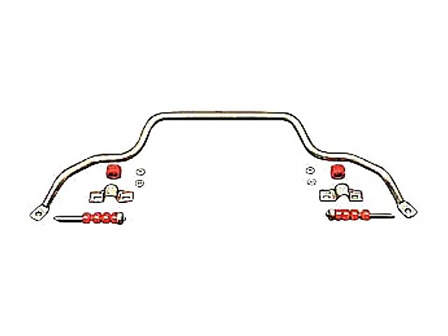 Addco Front Sway Bar-1 1/8 Inch