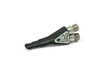 T-Rex Hi-Flo Wet Nozzle