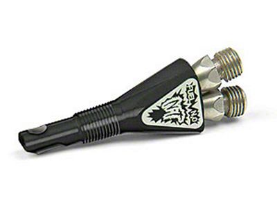 T-Rex Hi-Flo Wet Nozzle