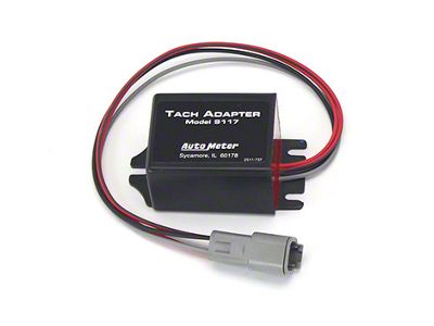 Tach Adapter For LS Conversions