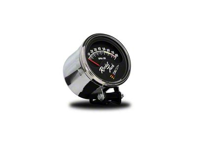 Classic Instruments Classic Instruments, Rocket Tach