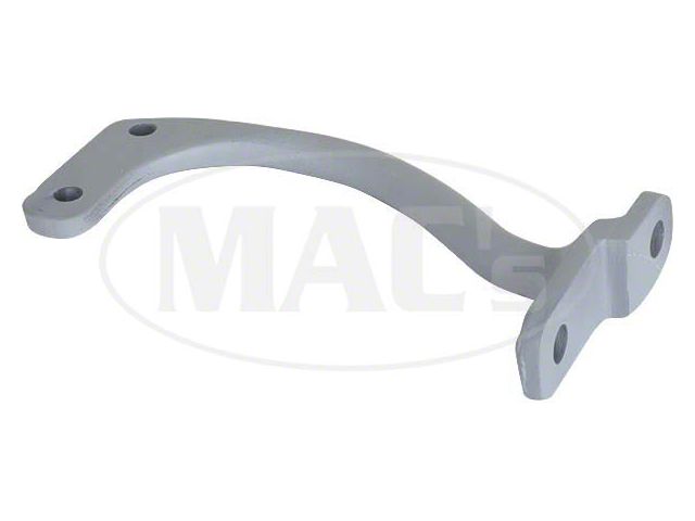 Tail Lamp Bracket, Drum Style, Station Wagon