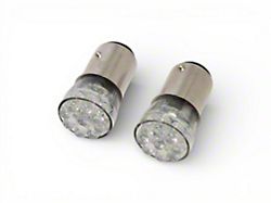 LED and tail light/parkingLight, LED (67-92 Camaro)