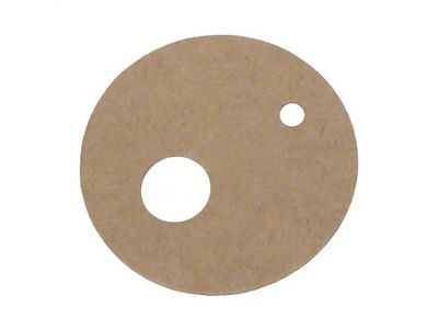 Tail Light Gasket - 23-27 (1923-1927 Model T)