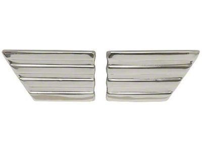 OPR Taillamp Housing Ornaments /pair/ 42-48