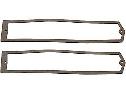 Tail Light Lens To Housing Gaskets - 1966 Comet (1966 Comet)