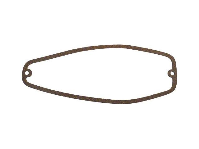 Tail Light Lens To Housing Gaskets - Comet Except Station Wagon