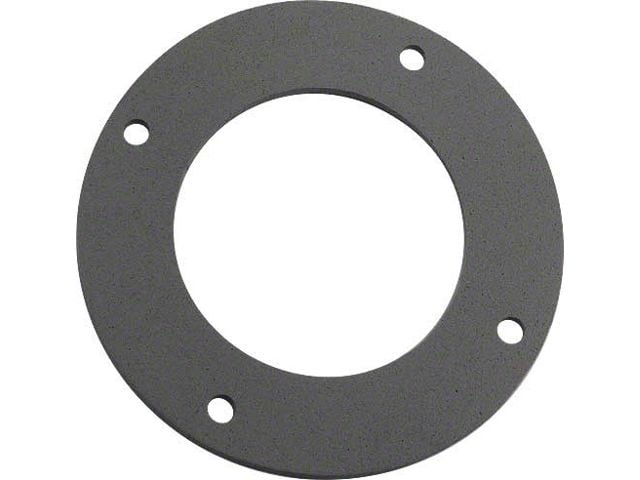 Tail Light Lens To Housing Gaskets - Comet S-22
