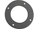 Tail Light Lens To Housing Gaskets - Comet S-22