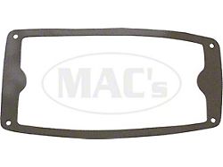 Tail Light Lens To Housing Gaskets (1966 Fairlane)