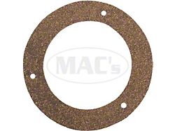 Tailight Lens To Housing Gasket / 62 Falcon