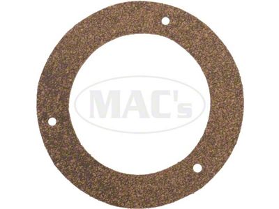 Tailight Lens To Housing Gasket / 62 Falcon