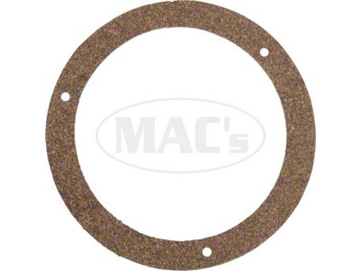 Tail Light Lens To Housing Gaskets - Falcon