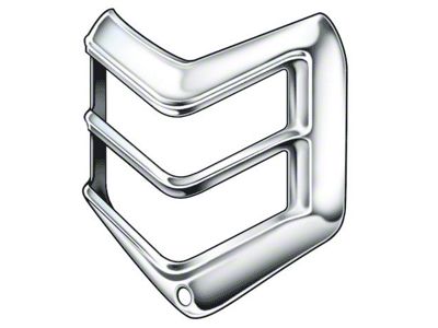 Tail Lt Rim/ Pass/ Ss