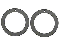 T/lght Bdy Pad (61-67 Econoline)