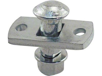 Pivot Bolt & Nut For Tailgate Release Handle