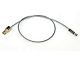 Tailgate Support Cable,Wagon,55-57
