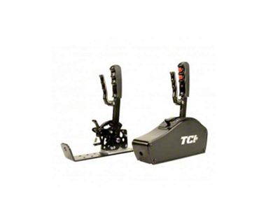 TCI Diablo Shifters BlackOut Standard With Cover Plate