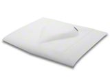 OPR Teardrop Hood, Fiberglass, Full-Size Including Galaxie, 1963-1964