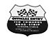 Ted Edwards Dragstrip Decal