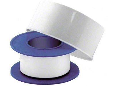 Teflon Tape - 3/4 Wide X 520 Total Length