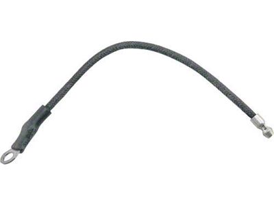 6 Cyl Pass Temp Sender Wire/ 1941