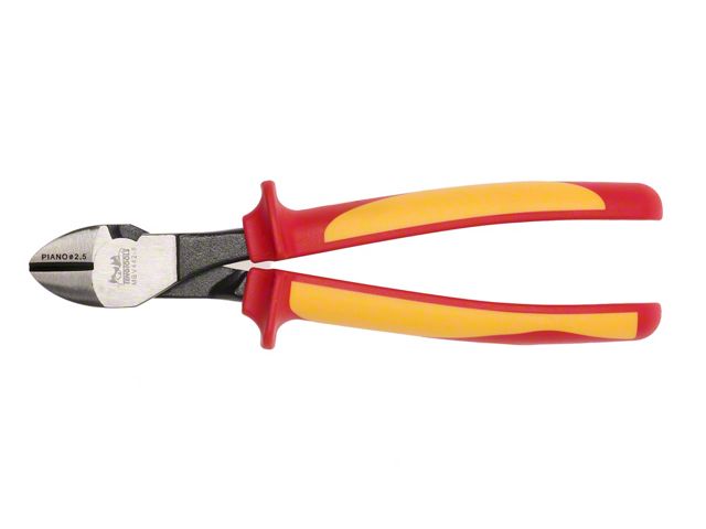 Teng Tools Universal EK 1000 Volt Insulated Heavy Duty Mega Bite Side ...