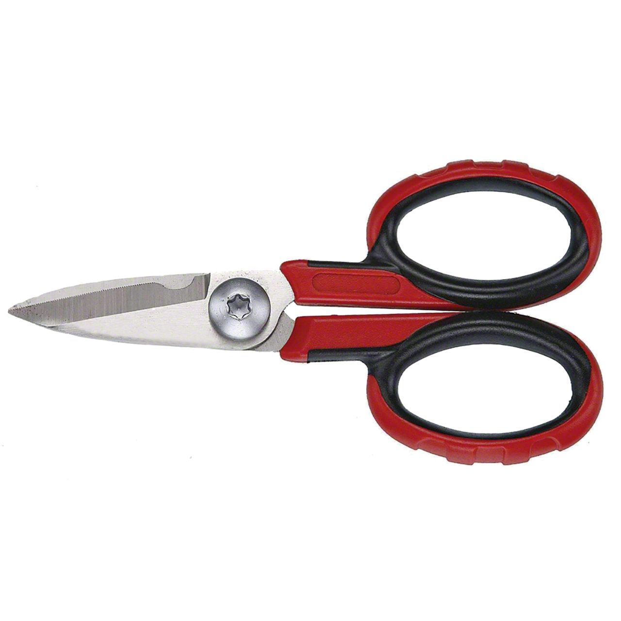 Teng Tools Universal EK Professional Heavy Duty Scissors; 5-1/2-Inch ...