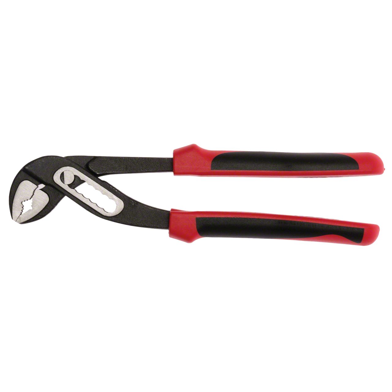Teng Tools Universal EK Slip Joint Pliers with TPR Grip Handles U53914 ...