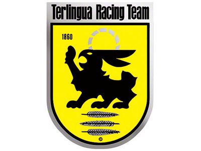 Terlingua Racing Team Decal