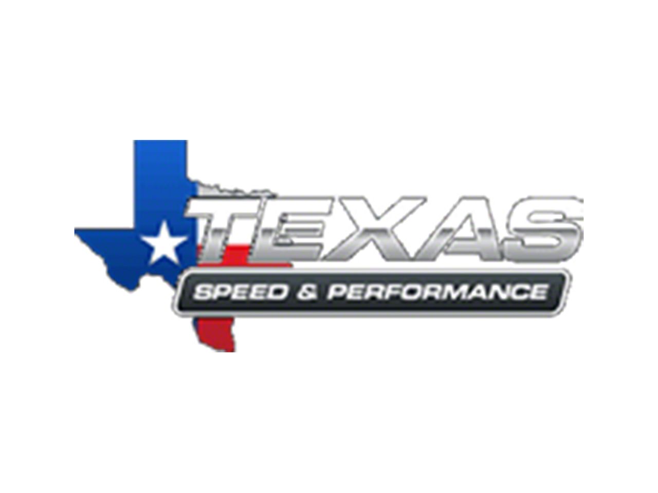 Texas Speed & Performance Parts