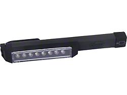 The Larry LED Pocket Work Light, Grey