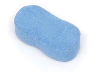 The Original Califorina Micro Fiber Wash Sponge