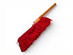 The Original California Car Duster 