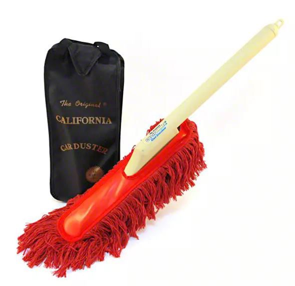 Ecklers The Original California Car Duster