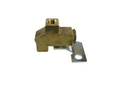 The Right Stuff Detailing Brake Hold-Off Valve (1970 Camaro)